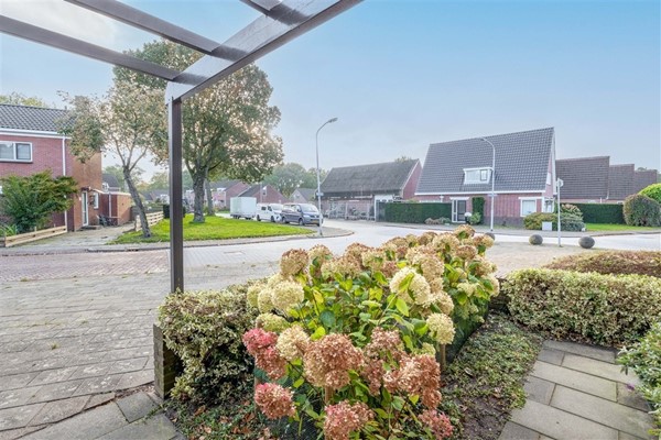 Medium property photo - Bovenweg 36, 9649 CD Muntendam
